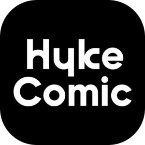 Hyke Comics